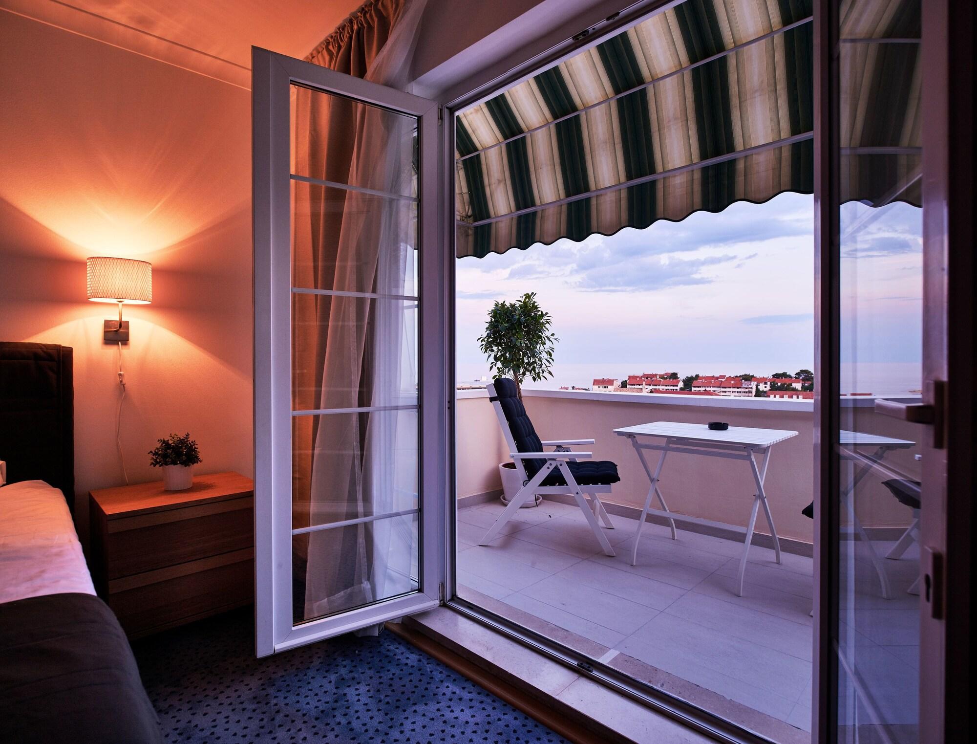 Kamara Dubrovnik By Irundo Bed & Breakfast Exterior photo